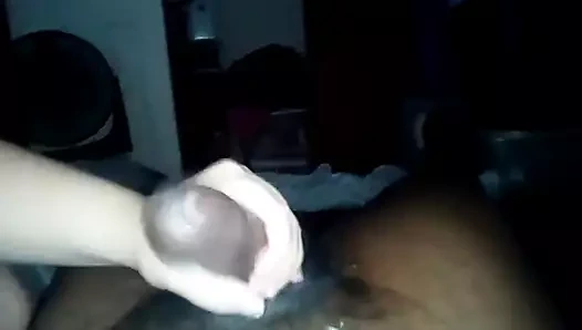 karısı handjob