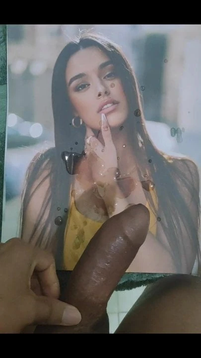 Marta Diaz boşalıyor 1