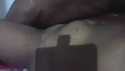 40 year old Indian bhabhi Fucked With Her Neigbhour In the room Homemade video First Time taking cock in the tight pussy