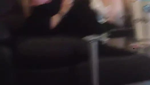 Polonyalı kız mauritian adam tarafından tekrar fuck almak üzere