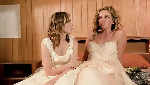 Interview: Marriage and Eloping Featuring Charlie Forde, Lilly Bell