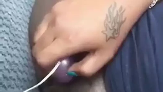 jillin kırbaç içinde