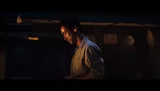 Alicia vikander - deprem kuşu 2019