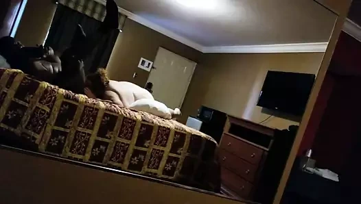 anal emme ve çevreleyecek