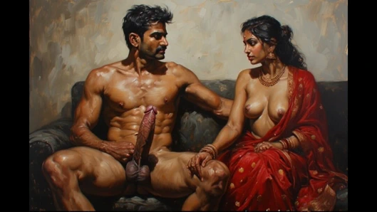 Bhabhi calls family doctor to home and gets pregnant from getting her dick Deep inside bhabhiji pussy