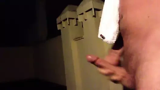 kamu yer pislik kapalı gece