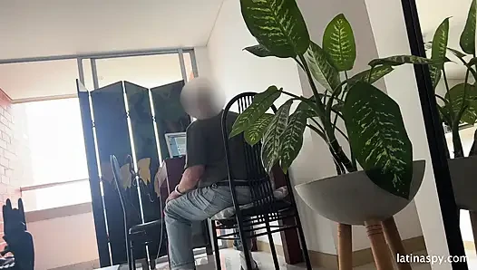 Rick'in evinde temizlik eğlenceli bir gün bölüm 2