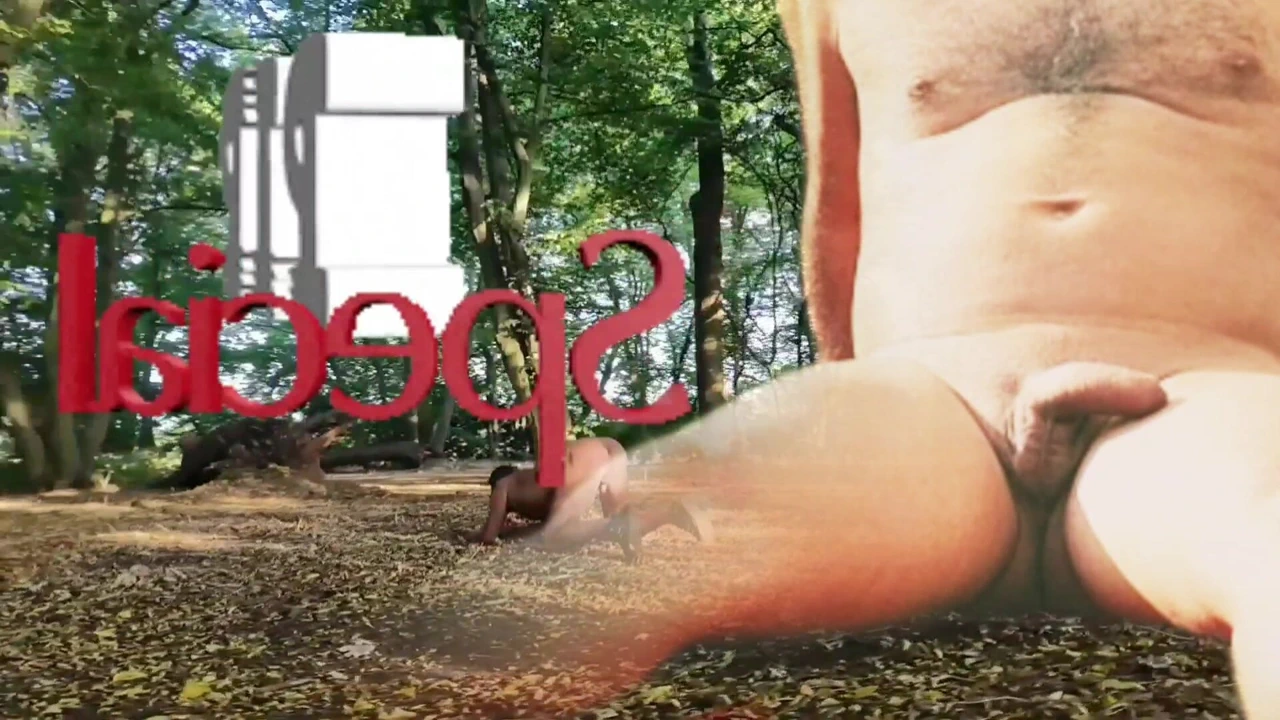 Pip (resim içinde resim) çıplak açık havada derleme