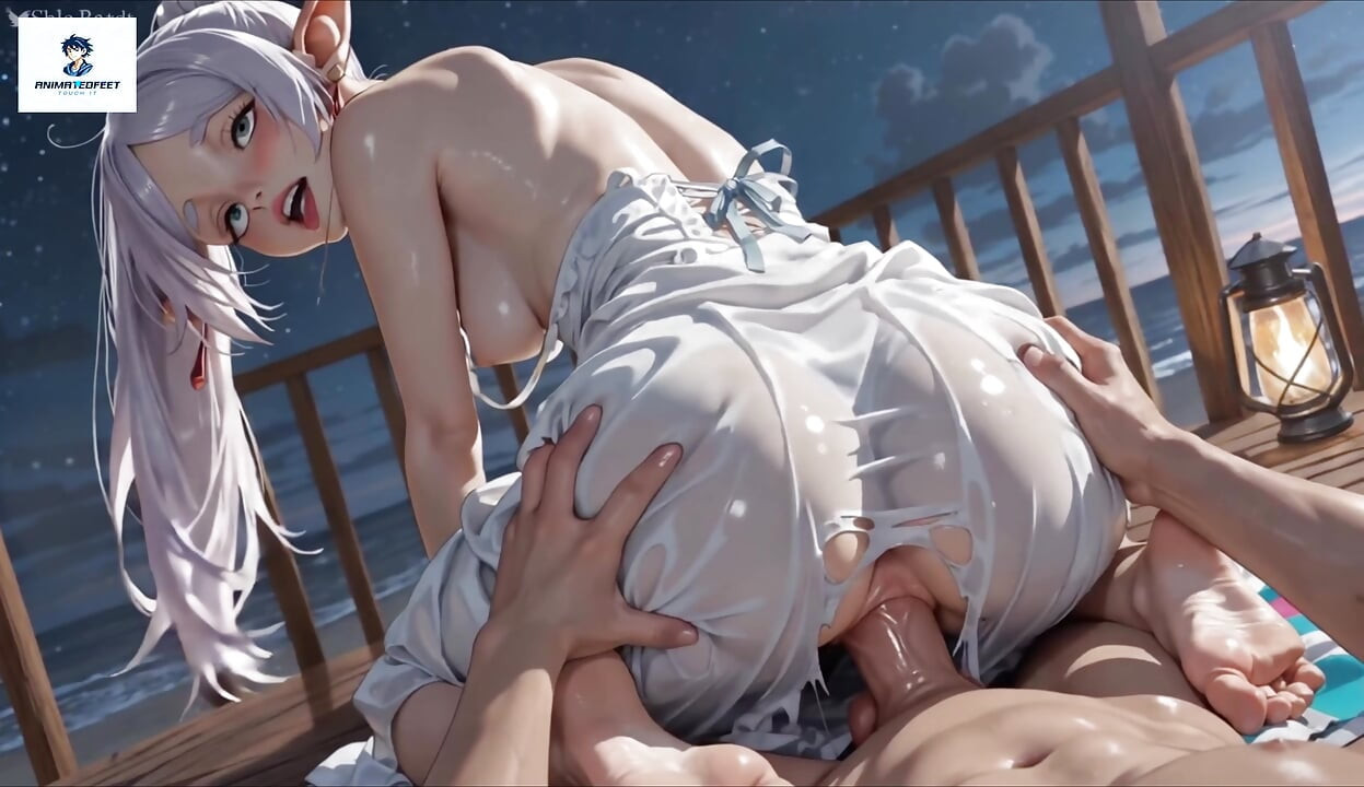 Frieren anime ters kovboy kız sikişi derlemesi