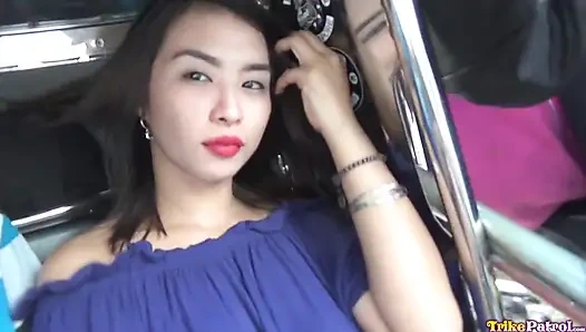 Trikepatrol röportajı - Bay C'nin normal 9-5'ten tp'ye hikayesi!