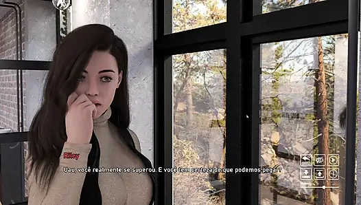 Ahlaksızlık adımları - bölüm 1