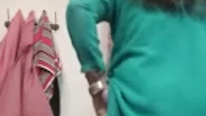 Kiran ki moti gaand 2