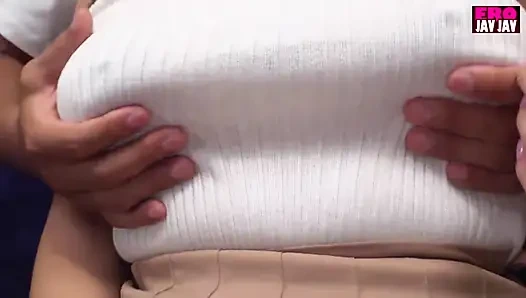 Когда чувства пересекают черту с подругой друга - Ep1