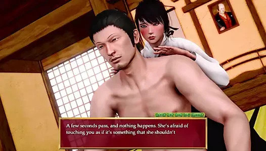 Kötü allık - nekomi ile eğitim (26)