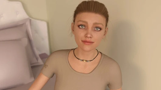 Sabrina - kız arkadaşımın arkadaşı mucizesi