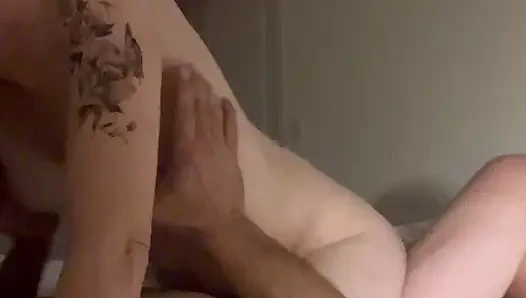 Karım iş gezisinde