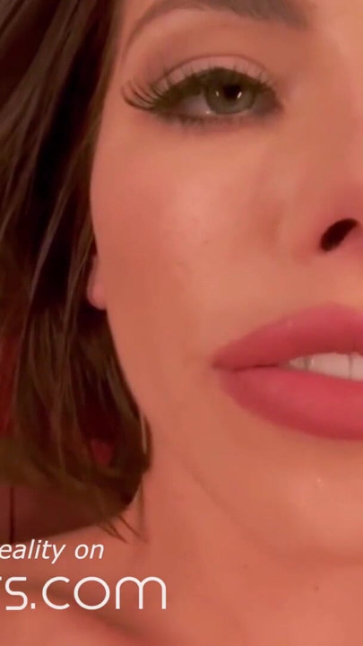 adriana chechik ile Vr bangers yatak odası tarihi | Klip 1
