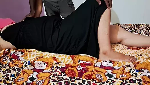 Desi bhabhi ko choda dewar nei blackbeautycouple