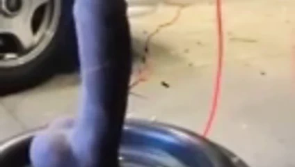 Cuidado, que no lo vea tu mujer