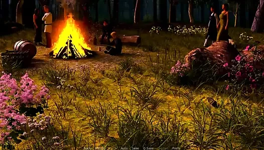 Aşk sezonu - çiftçinin rüyaları bölüm 1 loveskysan69 tarafından oynanıyor