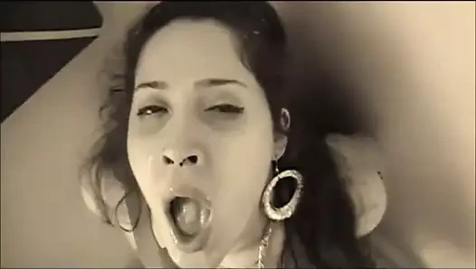 Cum seven bir kız arkadaşın derlemesi