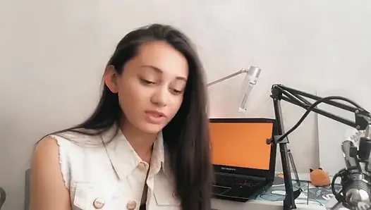 Мой Первый Лесбийский Поцелуй