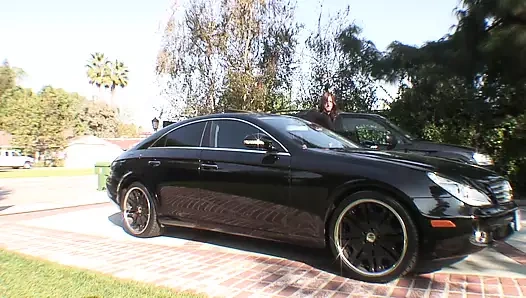 Shorty yo anne 02 lanet – yaramaz amerikan porno sahnesi 4