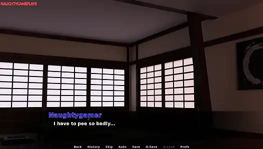 Kız Arkadaşım Üçlü Seks Istiyor! (aldatan Bölüm 05) - Sieglinnde