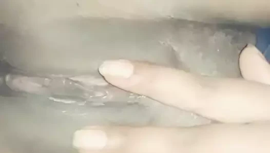 Reşma ağ örgüsü