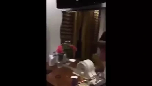 Srilankan sexy dance