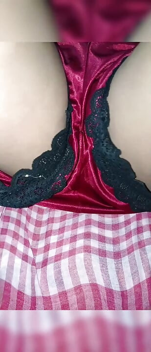 Desi Hint bhabhi ile eğlence