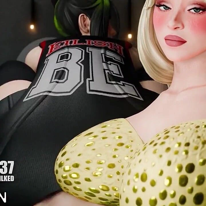 Fortnite sabrina x billie ters kovboy kız bakış açısı