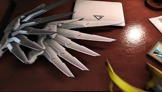 The Valentine - lezbiyen seks