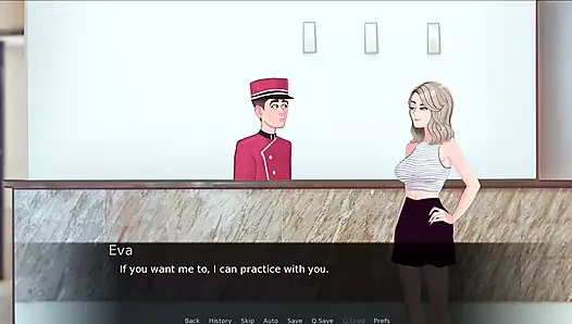 Şehvet mirası - bölüm 44 - Misskitty2k tarafından yakalanmaktan korkuyor musun