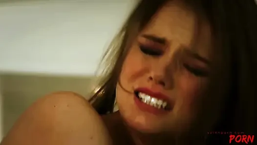 Tori Black трахают каждое утро