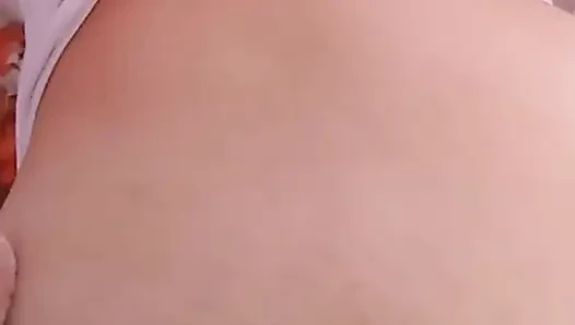 Götten anal seksi seviyorum