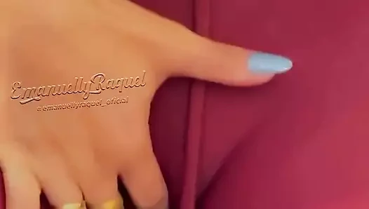 Cuma fetişi deve toynağı!