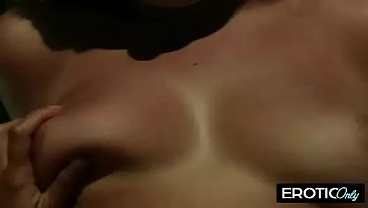 Her dokunuş bir davettir