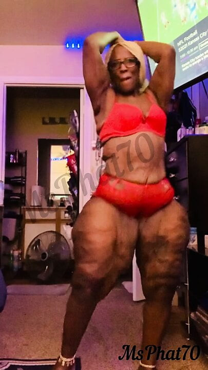 Msphat70 seksi kırmızı