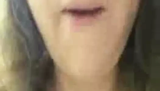 İri göğüslü ateşli 2