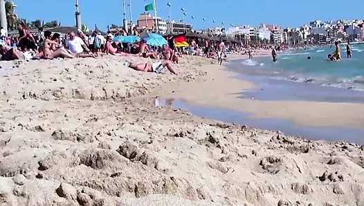 Sıcak amımı al - bölüm 3