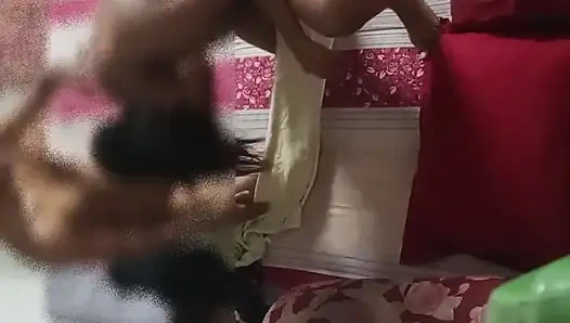 Hintli kadın