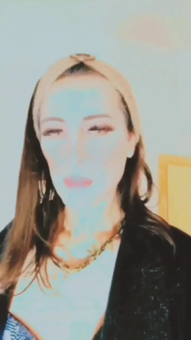 Femboy makyajı