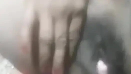 Video call par boor chudane wali larki