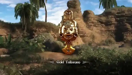 Nadia'nın hazinesi: iş ve seks bölüm 255,256