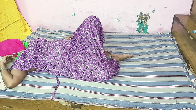 Desi Hot Bhabhi Ki Chudai