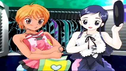 doujin animesi