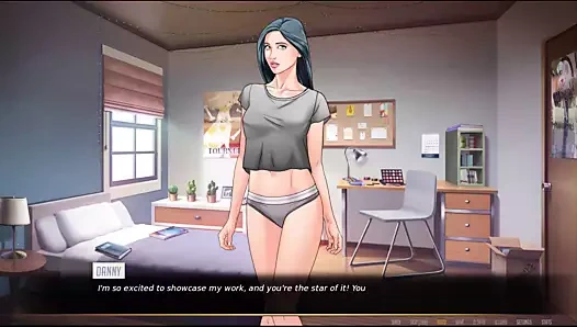 Hillside-genç inanılmaz sürtük seviyor çük