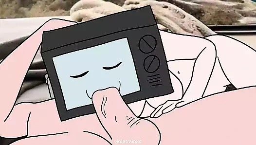 TV Woman X Kameraman bölüm 1