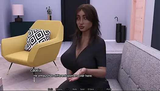 Güvenin Gölgeleri Bölüm 10